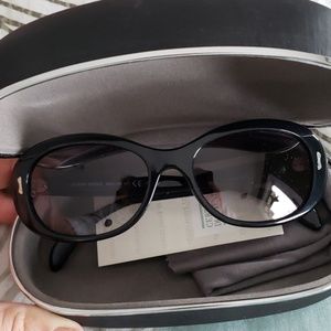 Giorgi Armani sunglasses